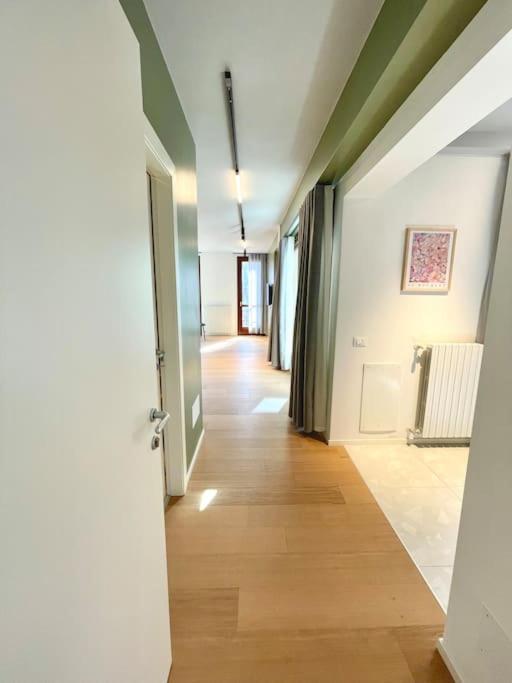 Appartamento Locatelli - Patio Living 